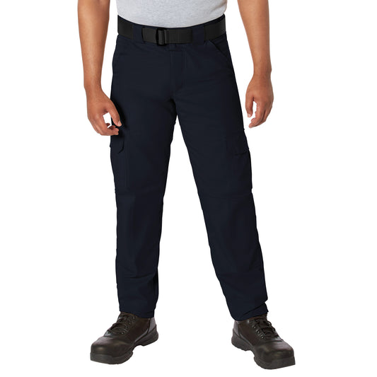 Rothco Tactical Deployment Pant | 6-Pocket Rip-Stop Cargo Pants