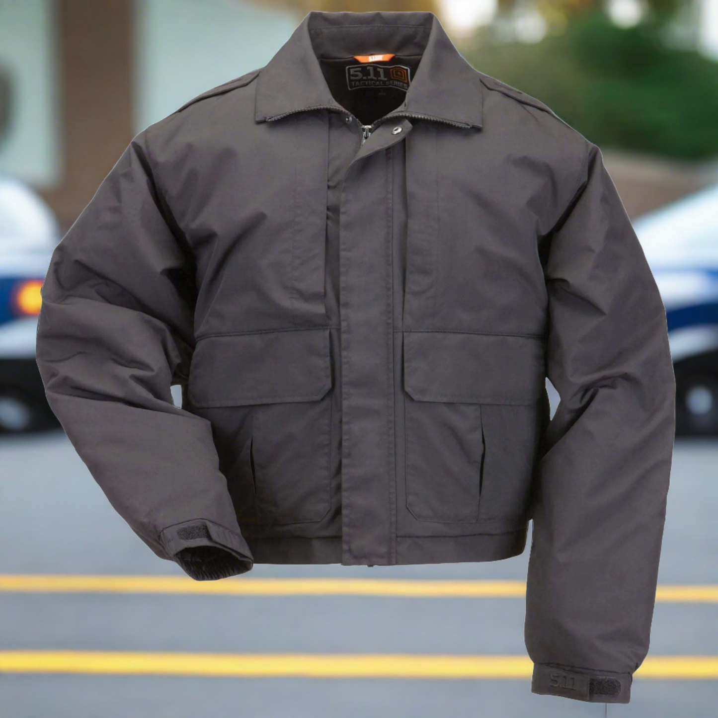 Outerwear - 5.11 Tactical Double Duty Jacket