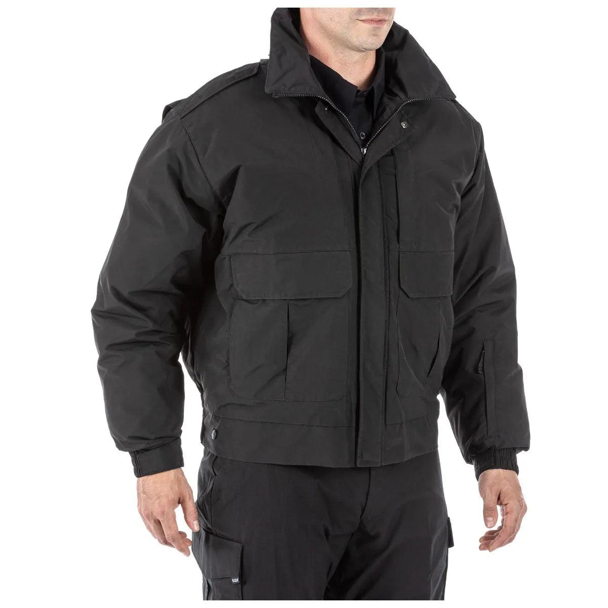 5.11 Tactical Signature Duty Jacket-Tac Essentials