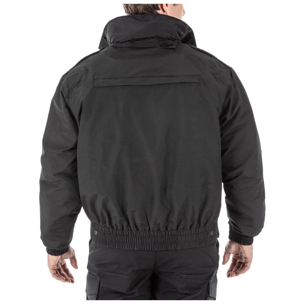 5.11 Tactical Signature Duty Jacket-Tac Essentials