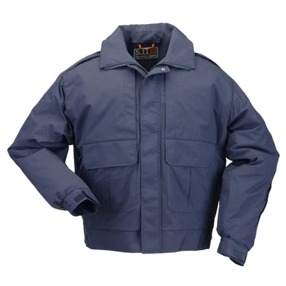 5.11 Tactical Signature Duty Jacket-Tac Essentials