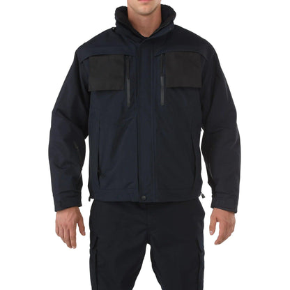 5.11 Tactical Valiant Duty Jacket: 5-in-1-Tac Essentials