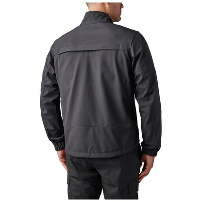 5.11 Tactical Chameleon Softshell 2.0 Jacket-Tac Essentials