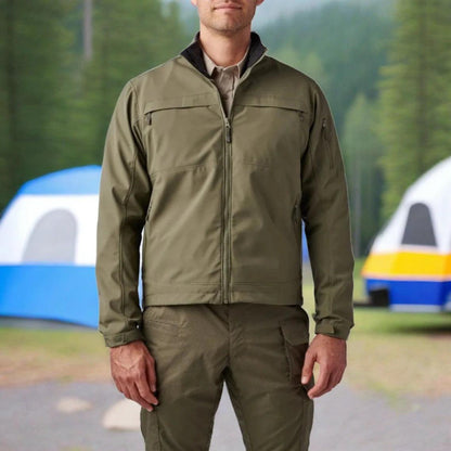 5.11 Tactical Chameleon Softshell 2.0 Jacket-Tac Essentials