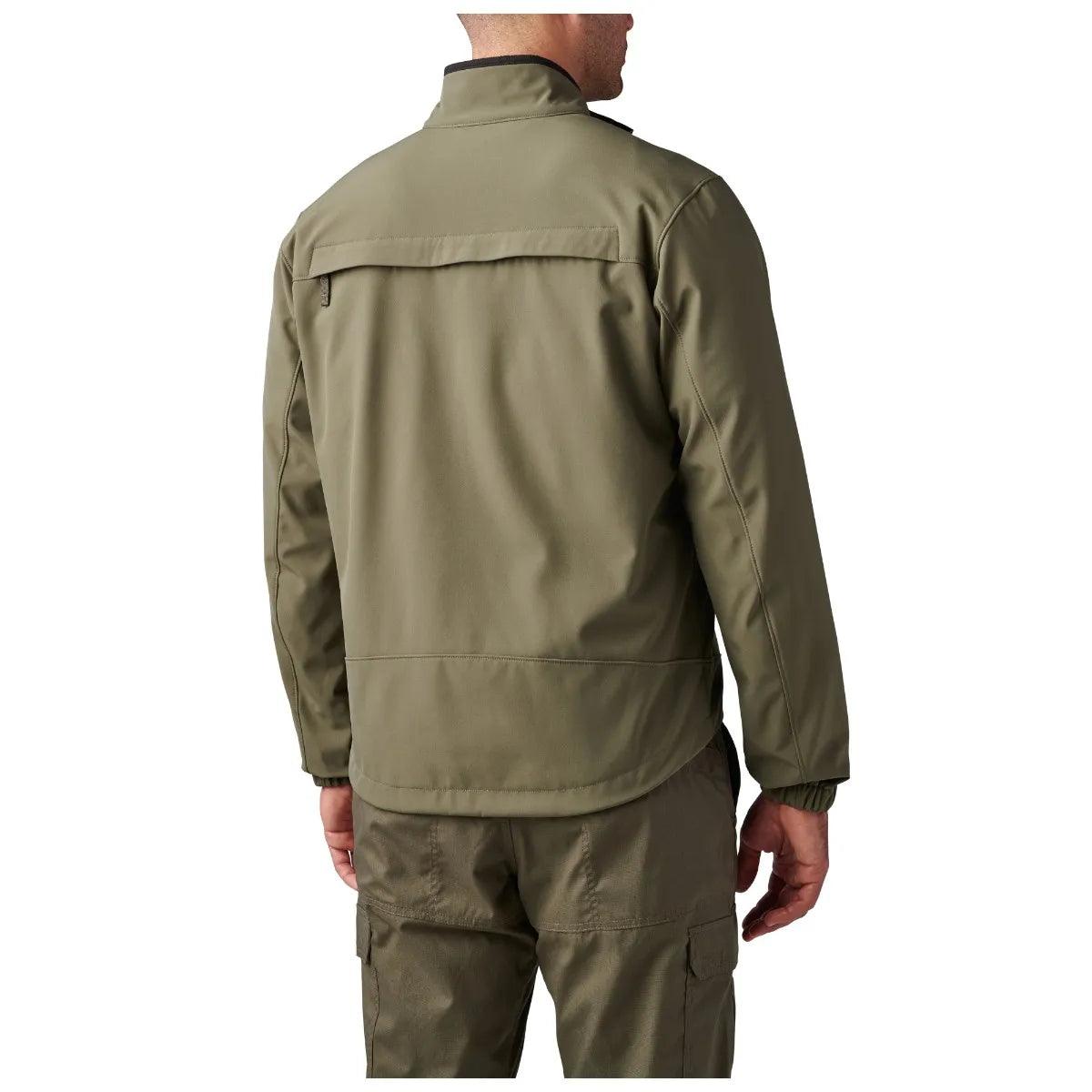 5.11 Tactical Chameleon Softshell 2.0 Jacket-Tac Essentials