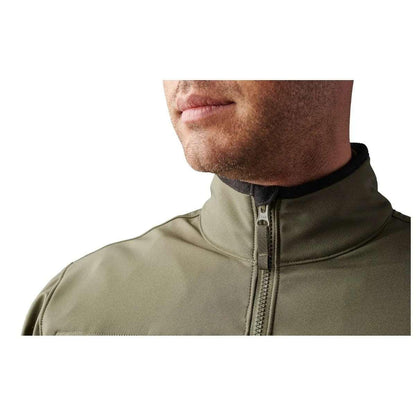 Outerwear - 5.11 Tactical Chameleon Softshell 2.0 Jacket