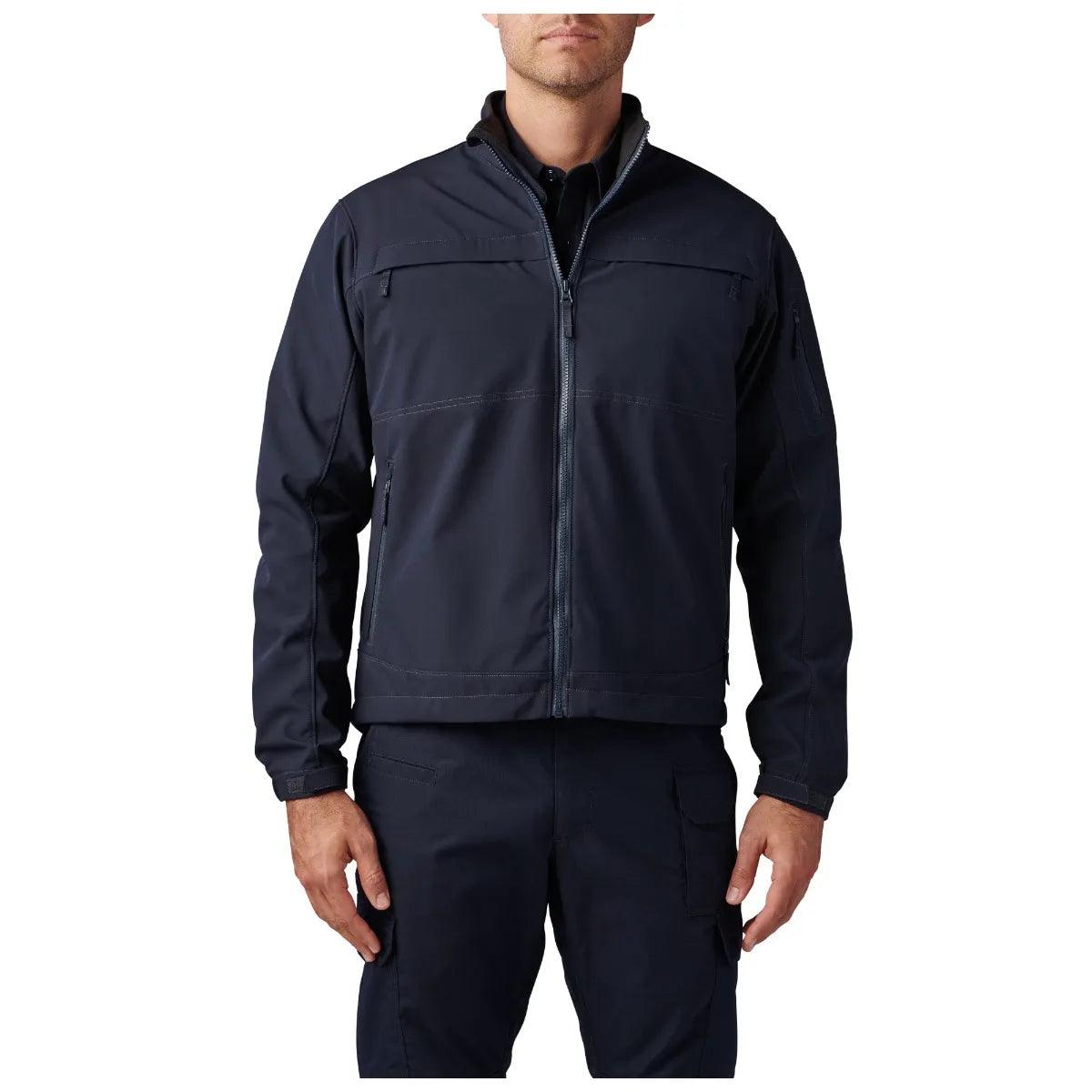 5.11 Tactical Chameleon Softshell 2.0 Jacket-Tac Essentials