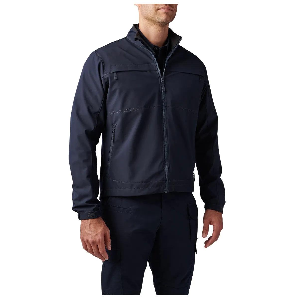 5.11 Tactical Chameleon Softshell 2.0 Jacket-Tac Essentials