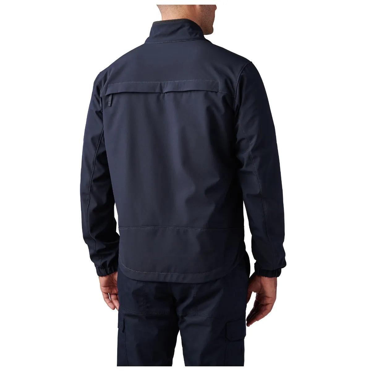 5.11 Tactical Chameleon Softshell 2.0 Jacket-Tac Essentials