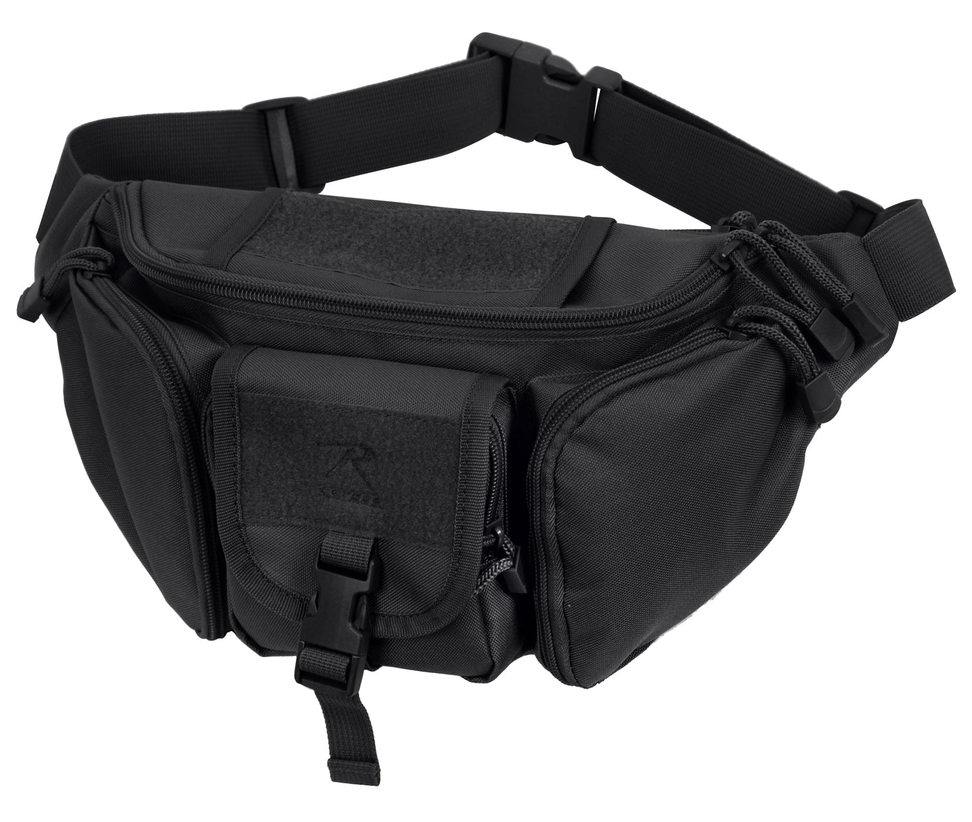 Rothco Tactical Concealed Carry Waist Pack | Tac Essentials