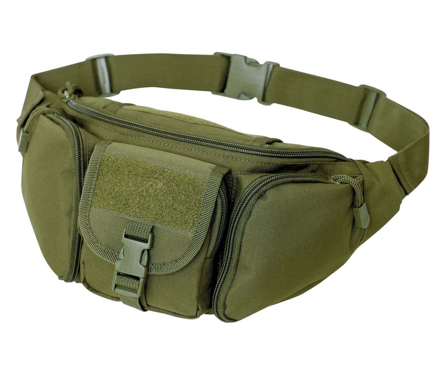 Rothco Tactical Concealed Carry Waist Pack | Tac Essentials