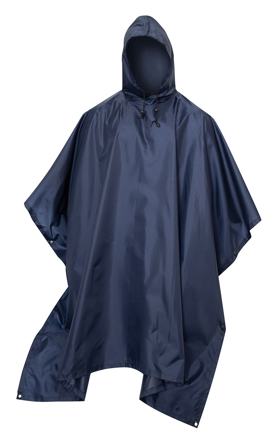 Rothco G.I. Type Rip Stop Poncho