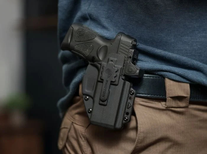 Alien Gear Photon Non-Light Holster | Tac Essentials