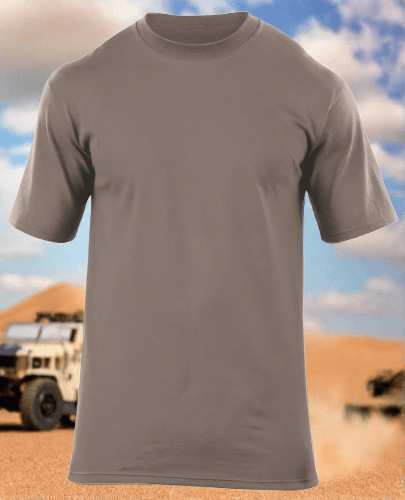 Tops - 5.11 Tactical Station Wear Short Sleeve T-shirt