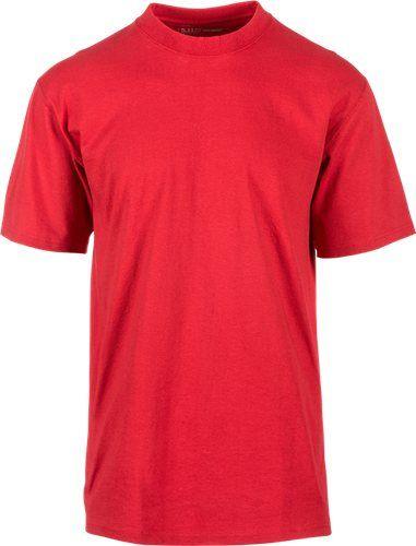 Tops - 5.11 Tactical Station Wear Short Sleeve T-shirt