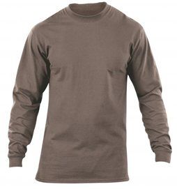 5.11 Tactical Station Wear Long Sleeve T-shirt
