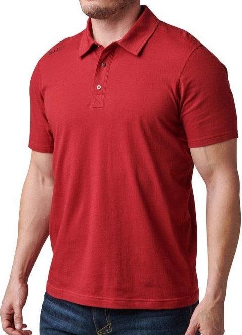 5.11 Tactical Archer Short Sleeve Polo-Tac Essentials