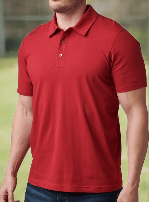 Tops - 5.11 Tactical Archer Short Sleeve Polo