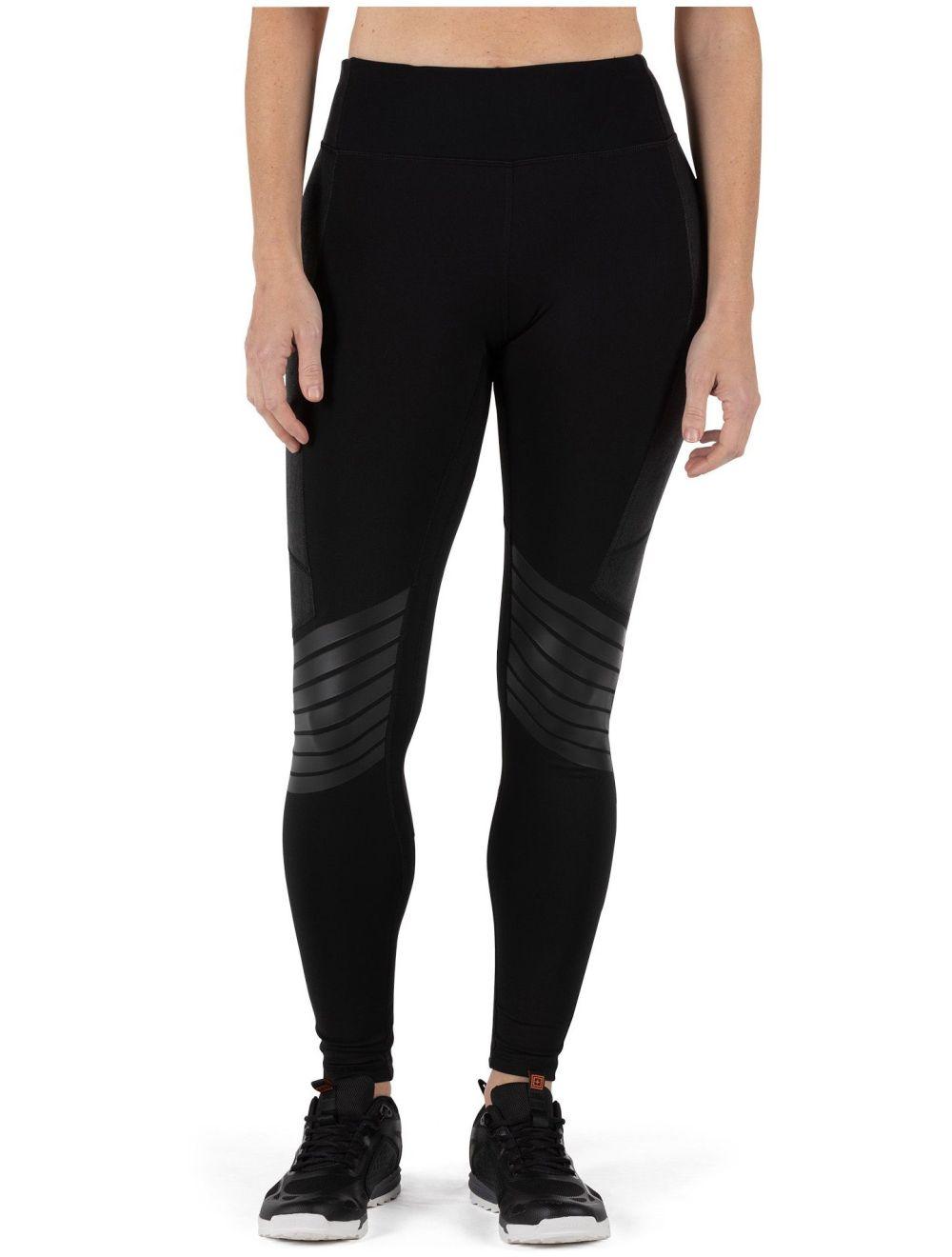 5.11 Tactical Abby Tight Pants-Tac Essentials