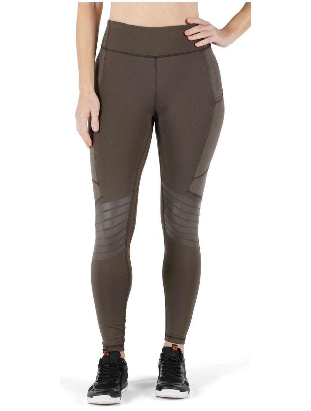 5.11 Tactical Abby Tight Pants-Tac Essentials