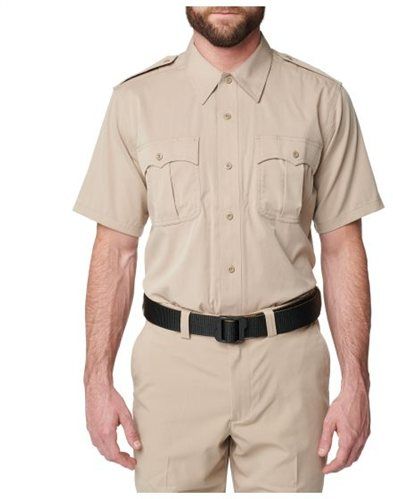 5.11 Tactical Class A Flex Tac Poly Wool Shirt