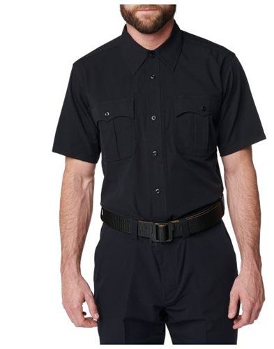 Tops - 5.11 Tactical Class A Flex-Tac Poly/Wool Short Sleeve Shirt