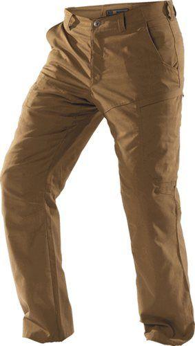 Pants - 5.11 Tactical Apex Pants - Battle Brown