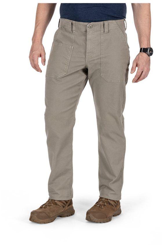 5.11 Tactical Alliance Pants-Tac Essentials