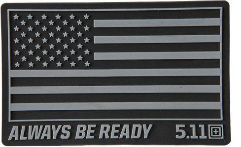 5.11 Tactical USA Patch-Tac Essentials