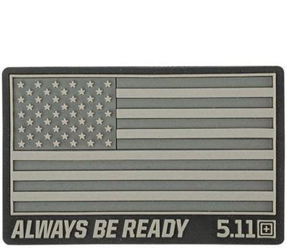 5.11 Tactical USA Patch-Tac Essentials