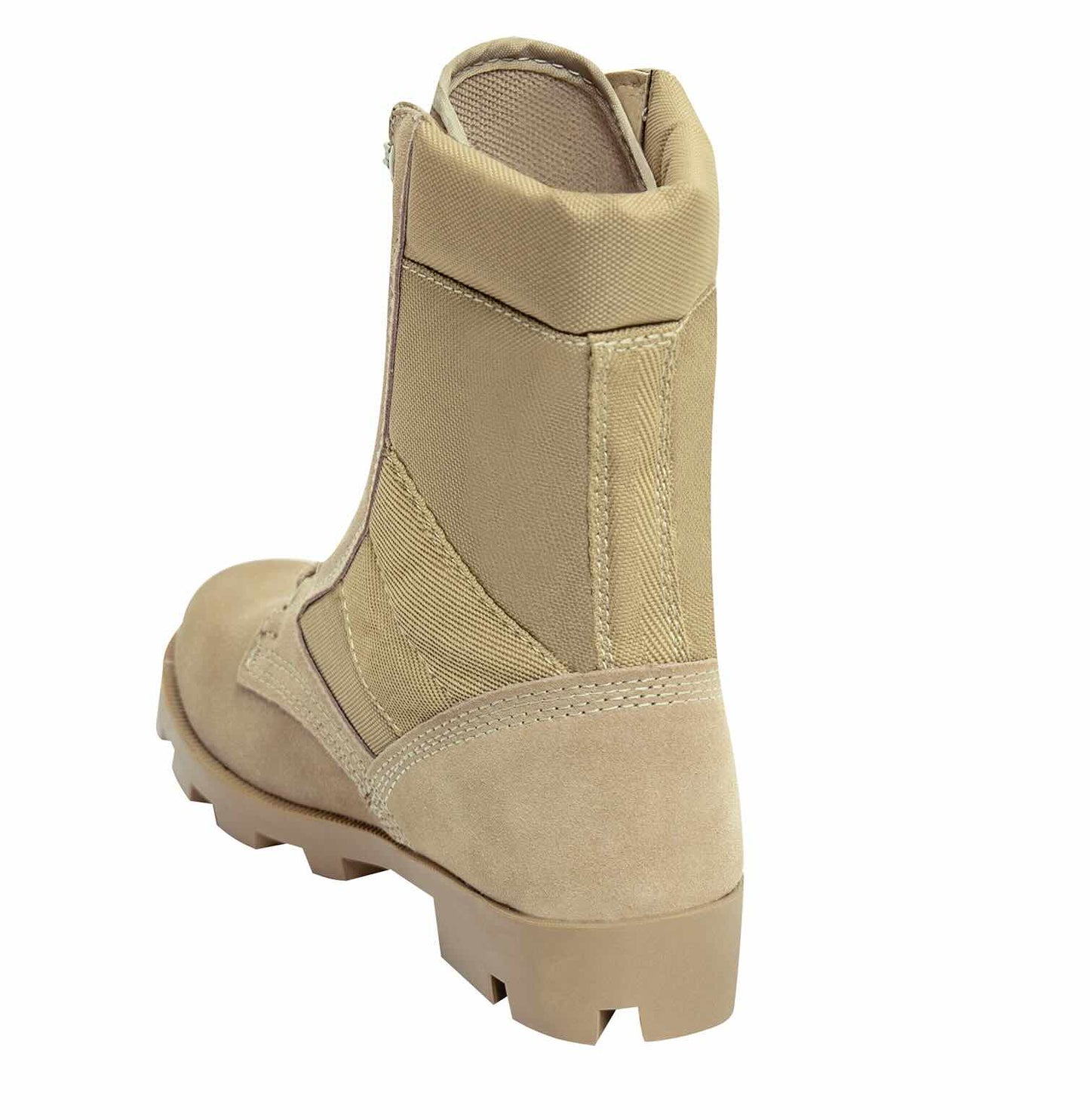 Jungle Boots - Rothco Speedlace Jungle Boot   8 Inch