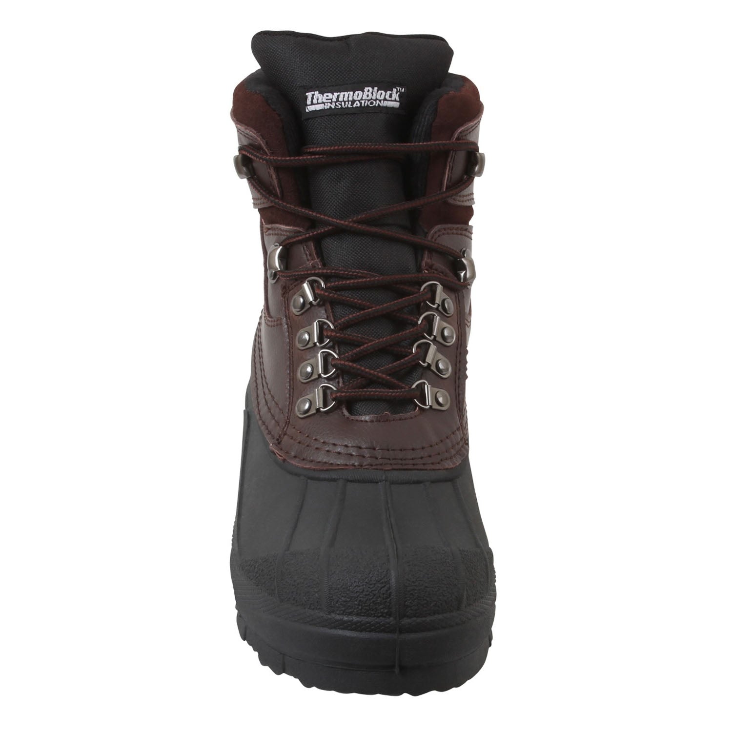 Rothco Cold Weather Hiking Boots | Tac Essentials