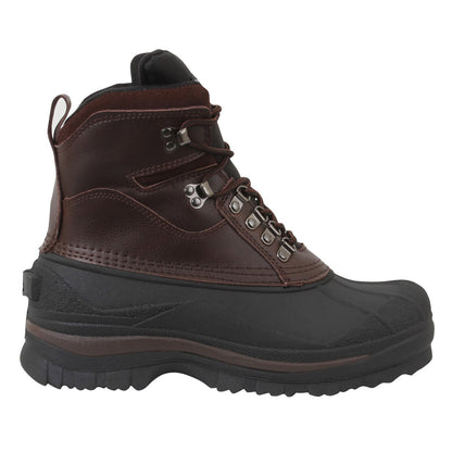 Rothco Cold Weather Hiking Boots | Tac Essentials