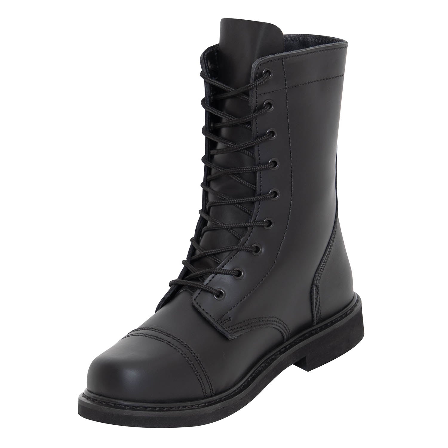 Rothco Combat Boot | Tac Essentials