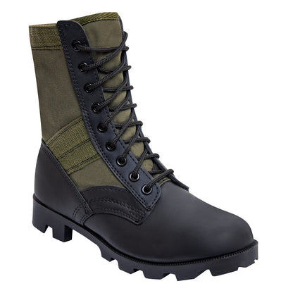 Rothco Jungle Boots | Tac Essentials