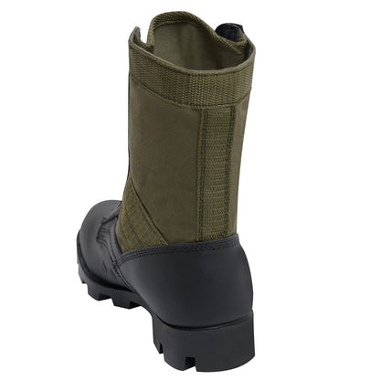 Rothco Jungle Boots | Tac Essentials