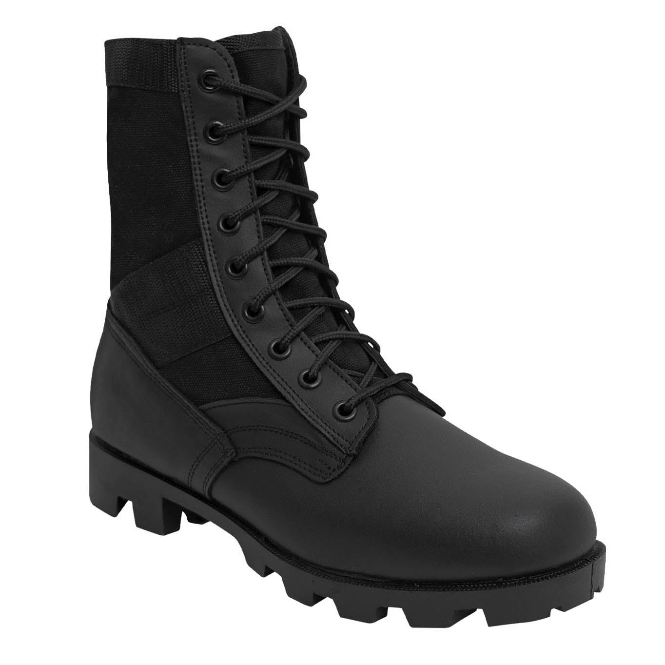 Rothco Jungle Boots | Tac Essentials