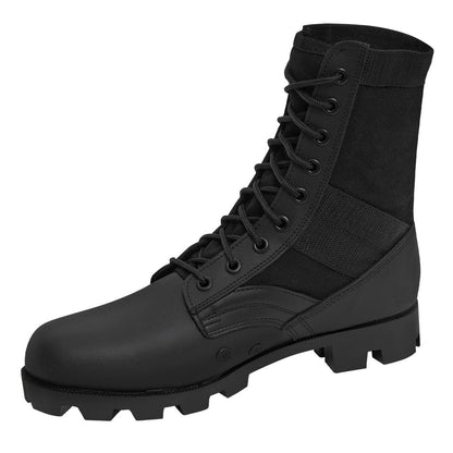 Rothco Jungle Boots | Tac Essentials