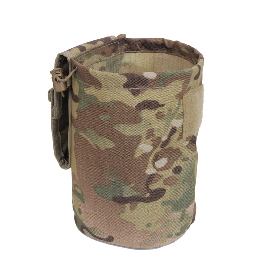 Rothco MOLLE Roll Up Utility Dump Pouch