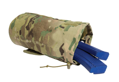 Rothco X-Large Roll Up Utility Dump Pouch