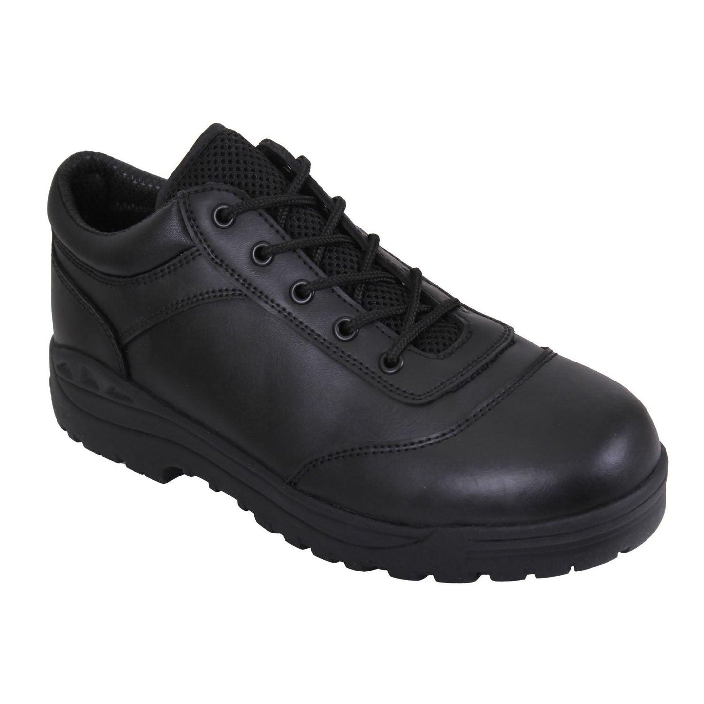 Rothco Tactical Utility Oxford Shoe | Tac Essentials