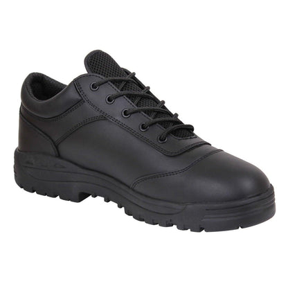 Rothco Tactical Utility Oxford Shoe | Tac Essentials