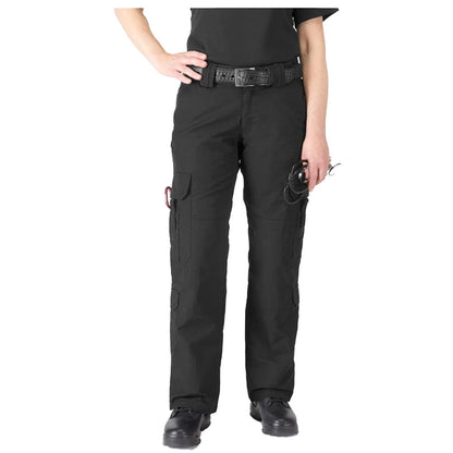 5.11 Tactical Women's TacLITE EMS Pants-Tac Essentials