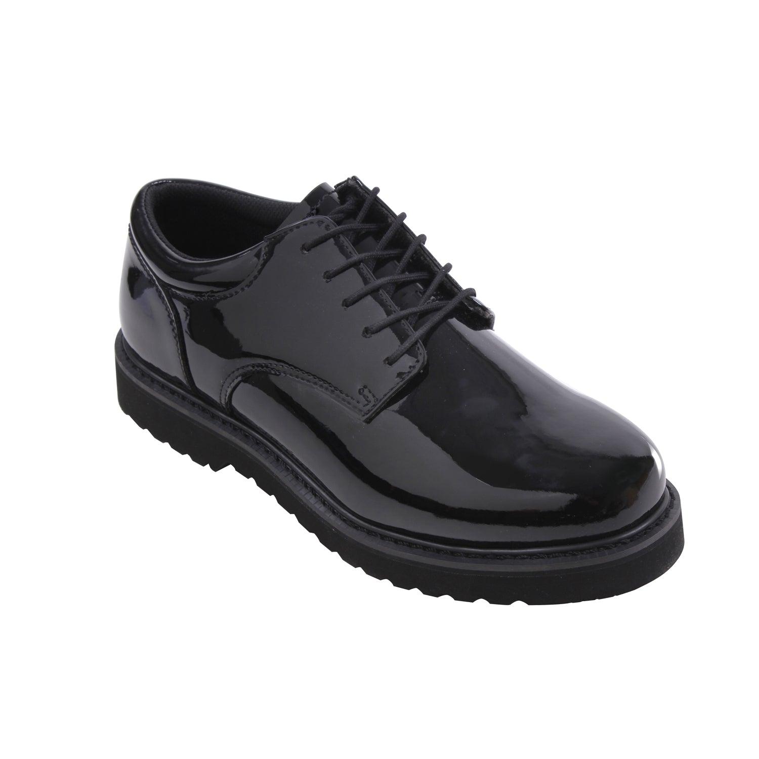 Rothco Uniform Oxford Work Sole | Tac Essentials