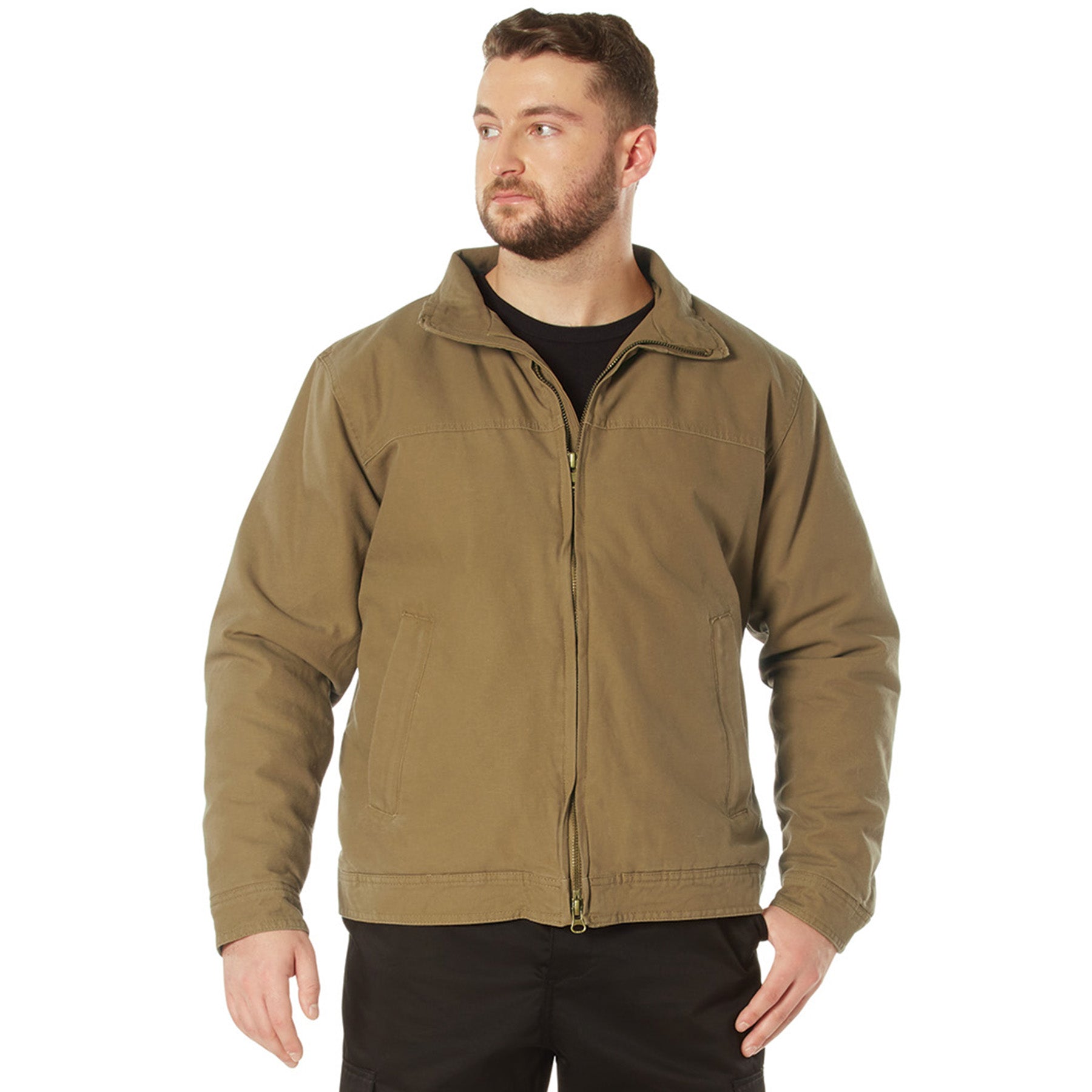 Rothco Concealed Carry 3 Season Jacket