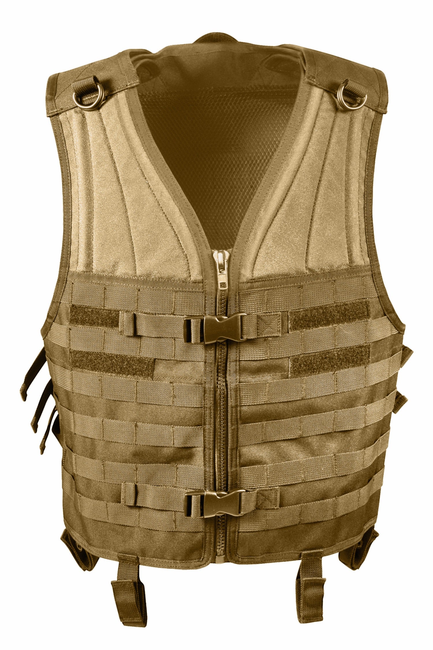 Rothco MOLLE Modular Vest | Tac Essentials