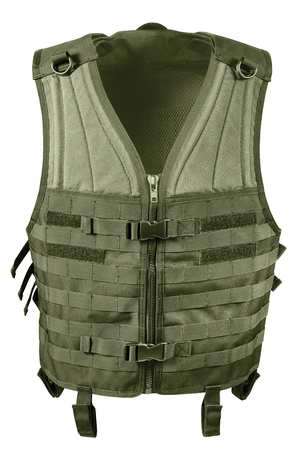 Rothco MOLLE Modular Vest | Tac Essentials