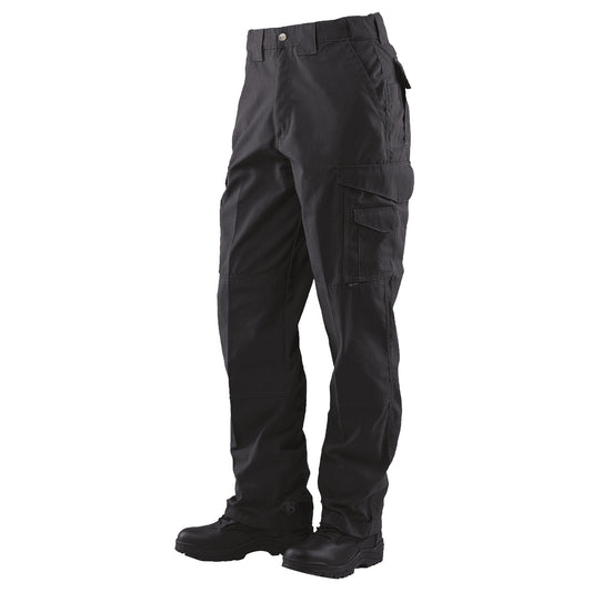 Tru-Spec 24-7 Series Mens Tactical Pants (Black)
