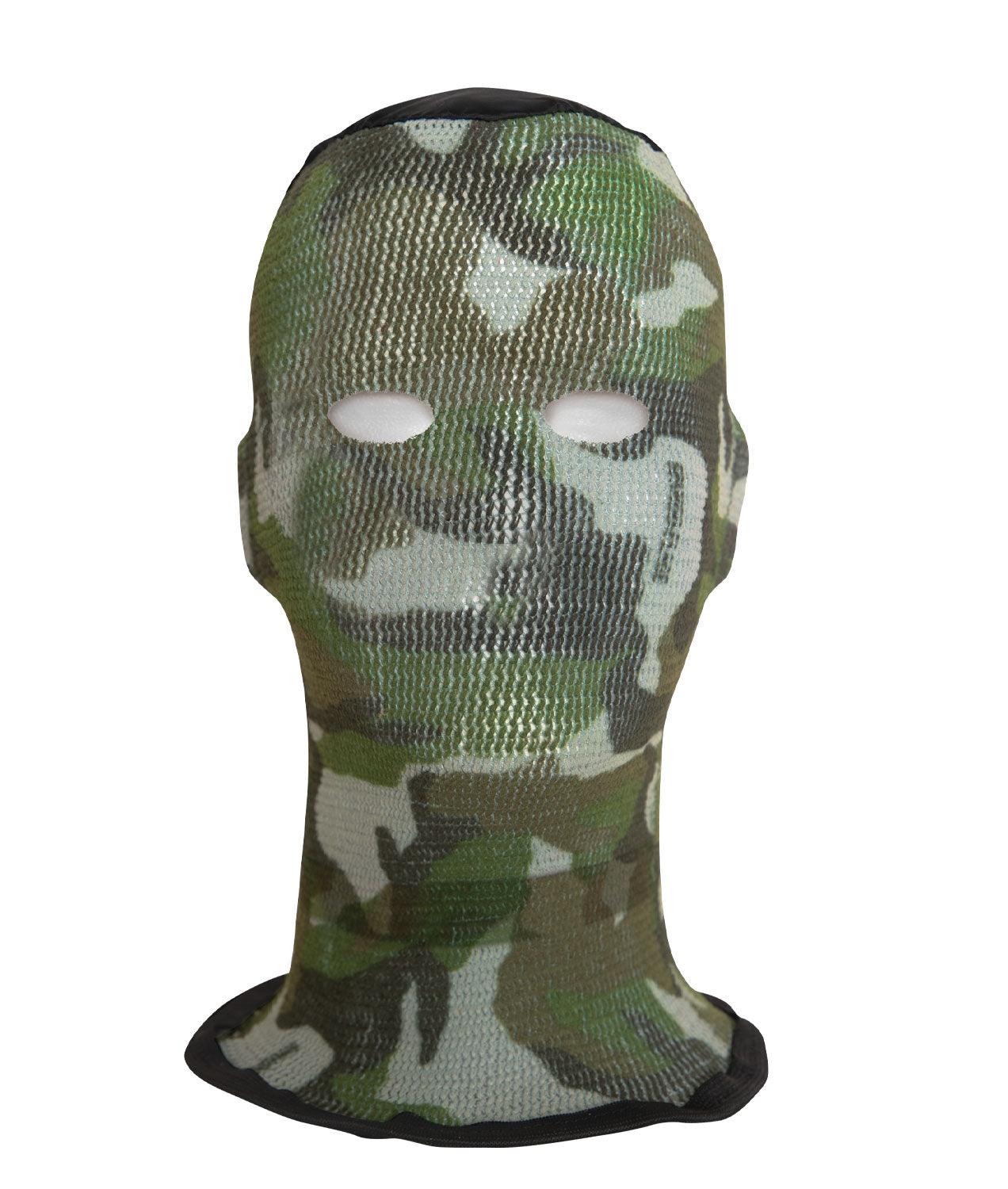 Rothco Spandoflage Head Net