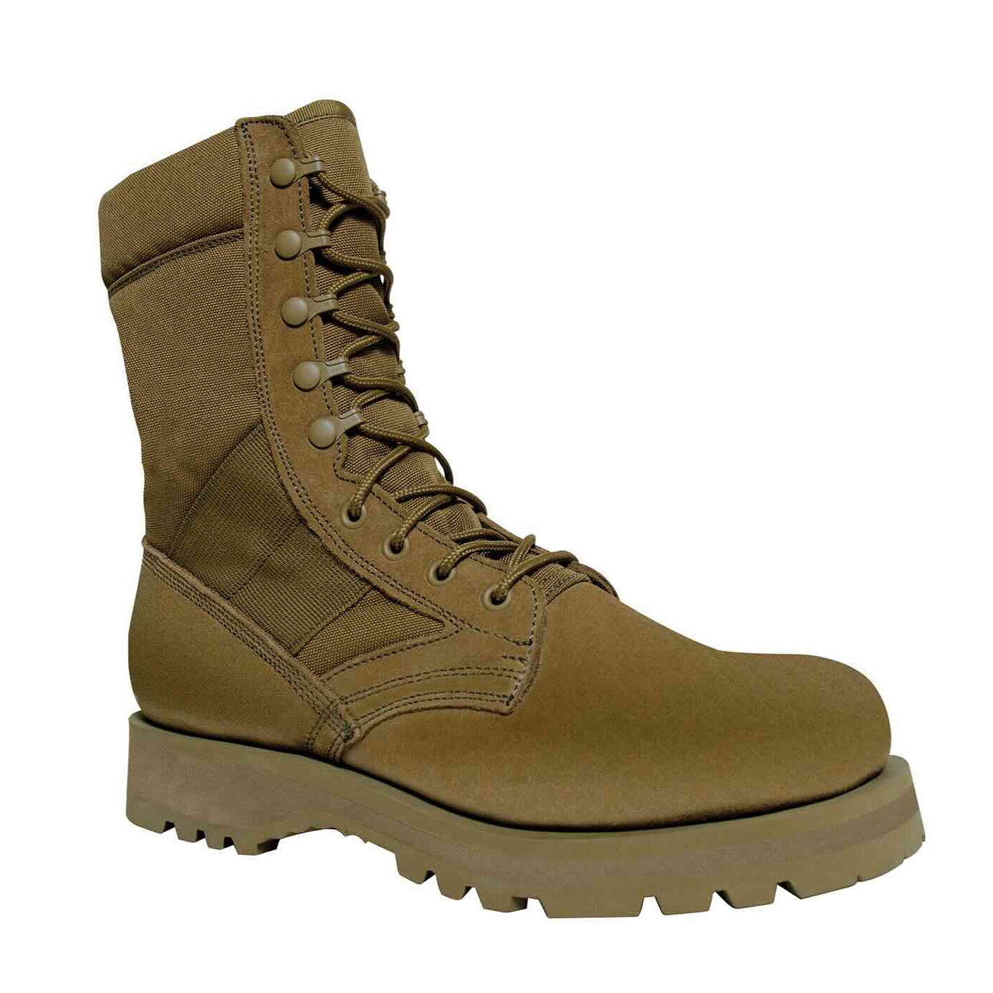 Rothco Sierra Sole Tactical Boots   8 Inch